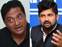 Prakas raj vs Pratap simha